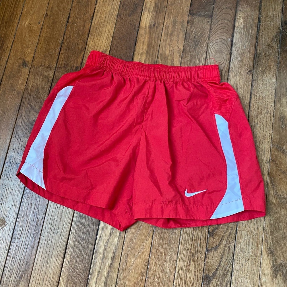 Nike Dri-Fit Training Shorts